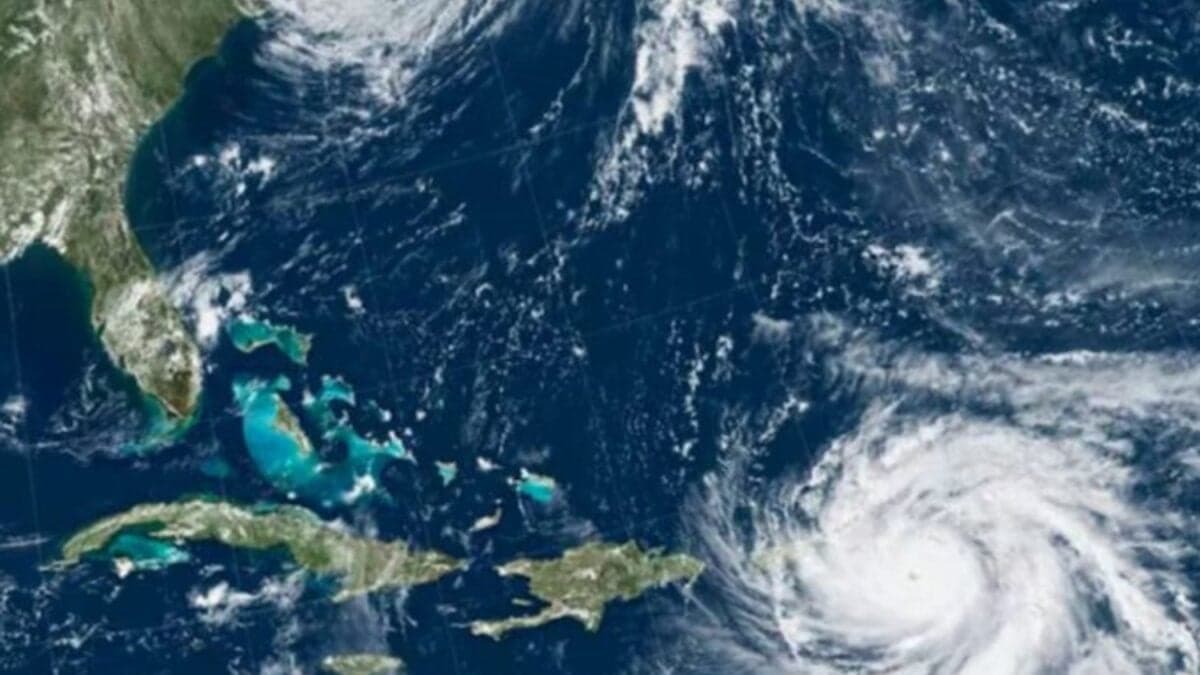 Pensábamos que el Triángulo de las Bermudas era un misterio eterno. ChatGPT acaba de desmontarlo con una explicación que deja sin palabras