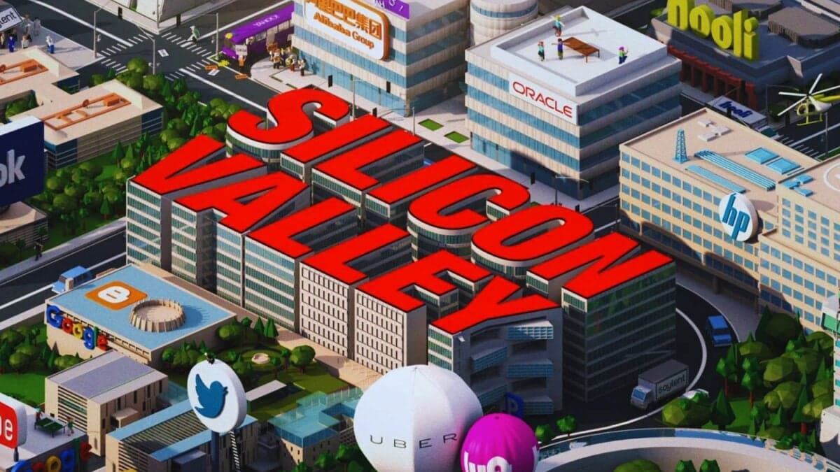 Silicon Valley dejó de soñar con Marte y ahora quiere algo más radical. Construir microestados donde las leyes no alcancen para poder hacer lo que les de en gana