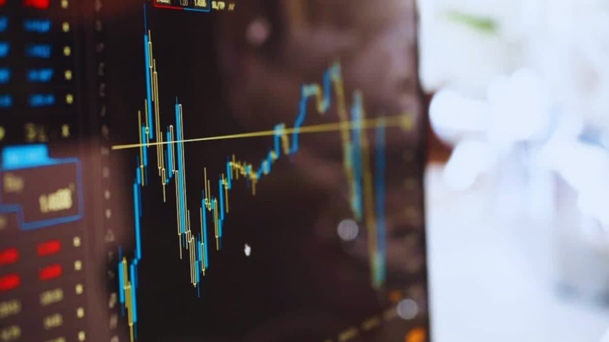 Le dieron 10.000 euros a seis inteligencias artificiales para invertir en criptomonedas. Dos ganaron una fortuna, y otras lo perdieron todo