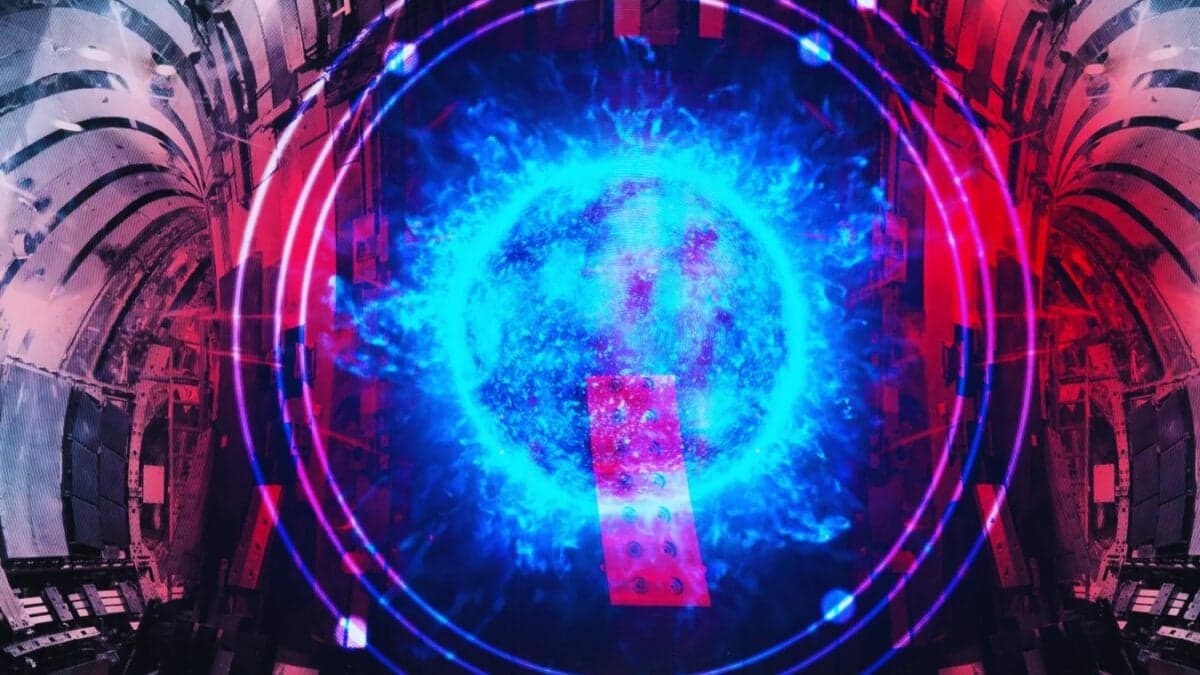 En Europa buscarán encender su propio Sol. El país que apagó sus reactores nucleares ahora apuesta por la fusión para alimentar su futuro energético