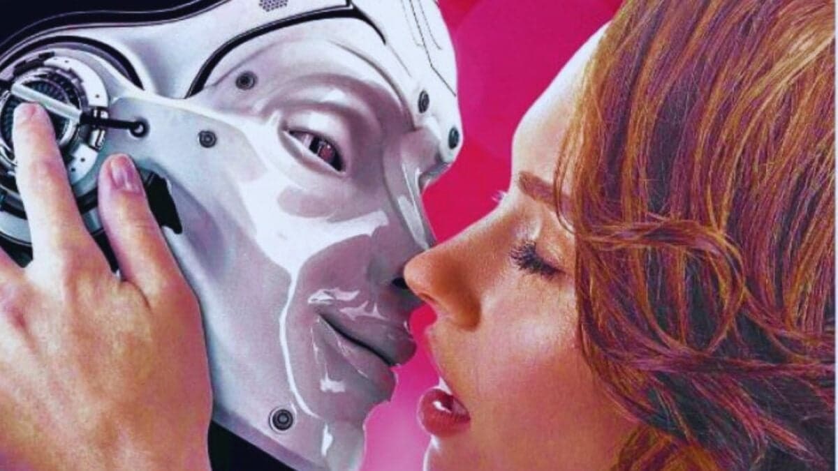 La IA prometía revolucionar el trabajo y terminó dominando el deseo. El único negocio que realmente despegó en 2025 gracias a la Inteligencia Artificial fue el sexo