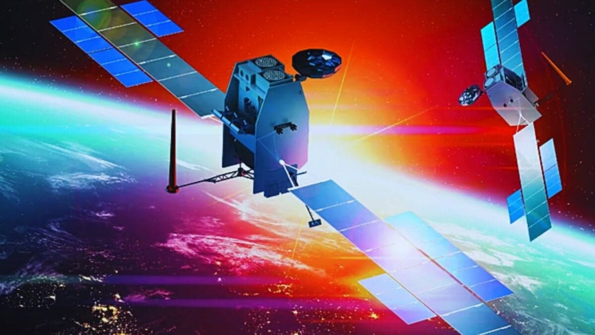 Una partícula del tamaño de un grano de arena ha dejado fuera de juego al satélite militar más ambicioso de España. Y el problema no es solo técnico: es estratégico