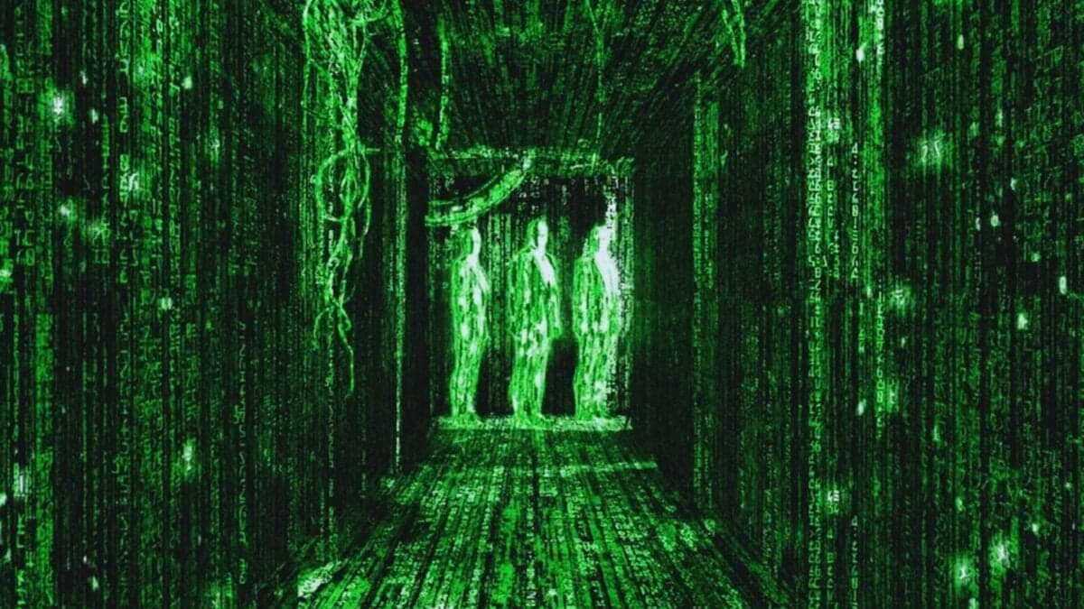 No es la IA el peligro… somos nosotros. El inquietante aviso de un exdirectivo de Google sobre la “era oscura” que podría empezar en 2027