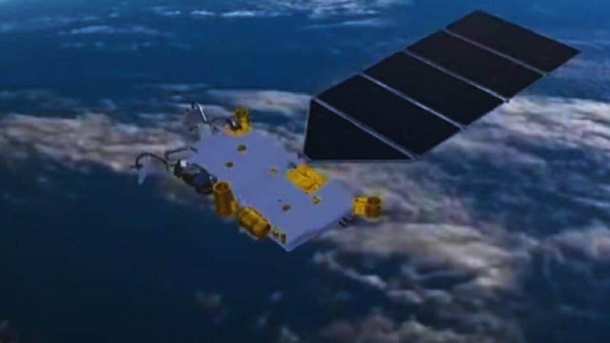 La reconfiguración orbital más grande de la historia: por qué Starlink moverá 4.400 satélites