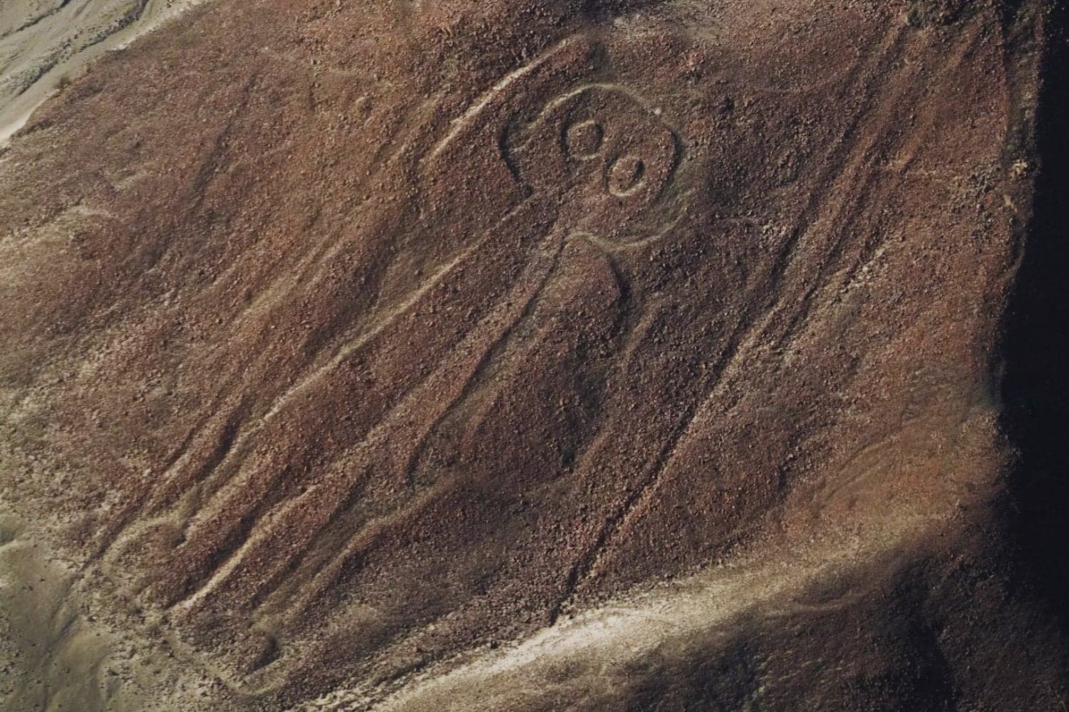 La inteligencia artificial descifra en meses lo que la arqueología tardó un siglo en reunir. El hallazgo que reordena el misterio de las líneas de Nazca