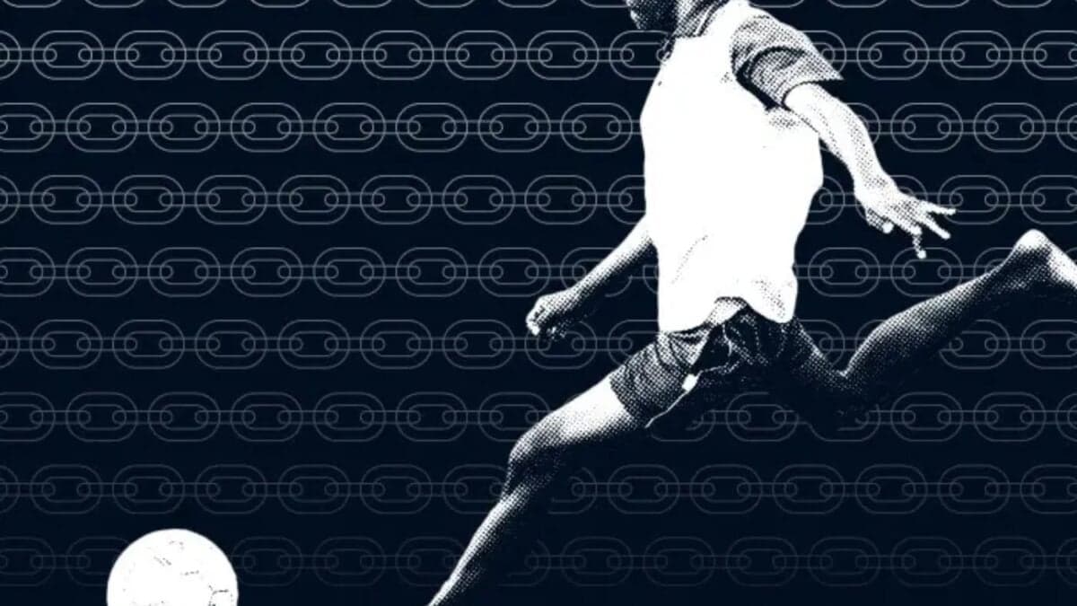 El deporte phygital acaba de dar un salto inesperado. Su organismo rector ya usa blockchain para gobernarse