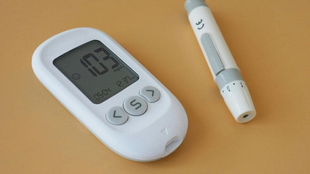 La señal oculta que la inteligencia artificial empieza a ver en tu metabolismo