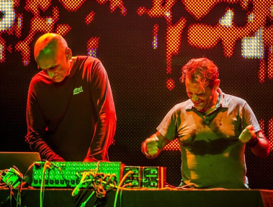 Esplendor Geométrico presentarán ‘El Pulso del Acero: Shinkansen’ en España