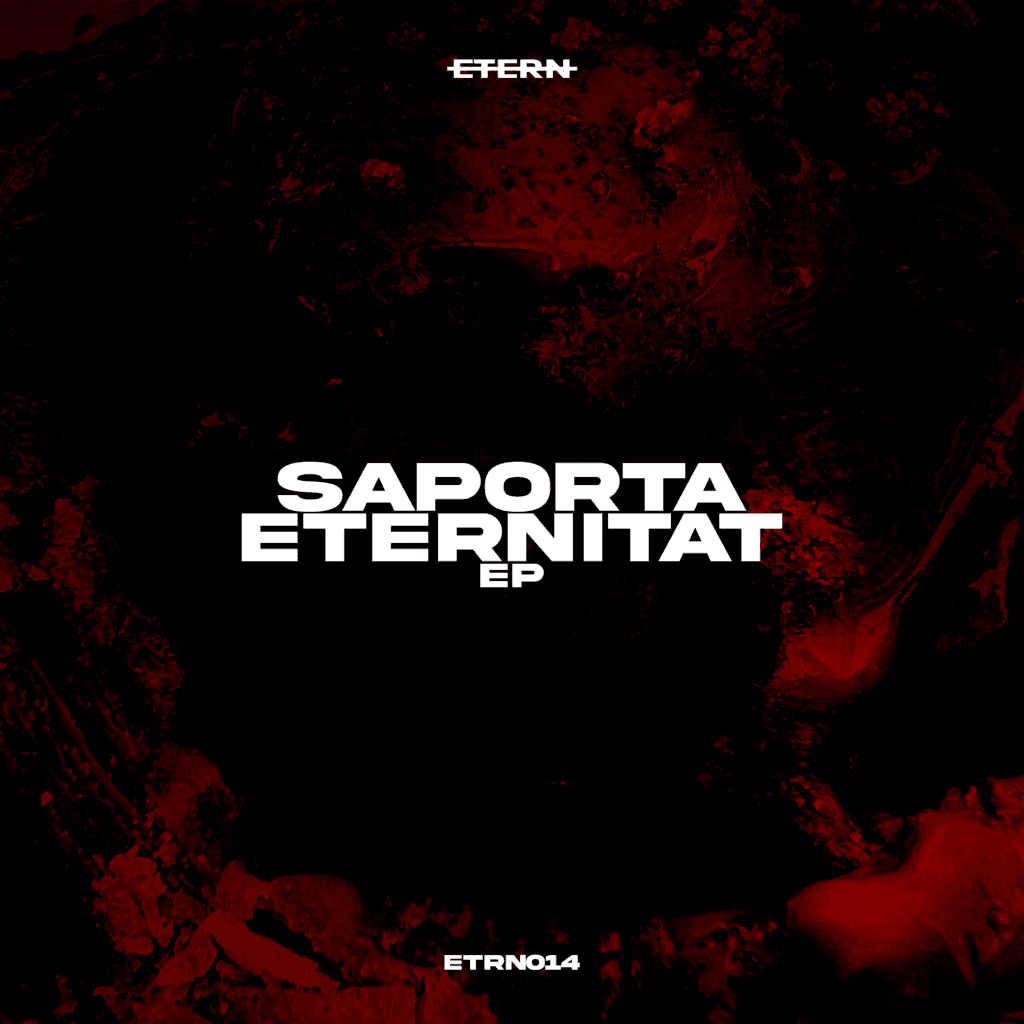 PREMIERE: Saporta – Somni – Etern Records