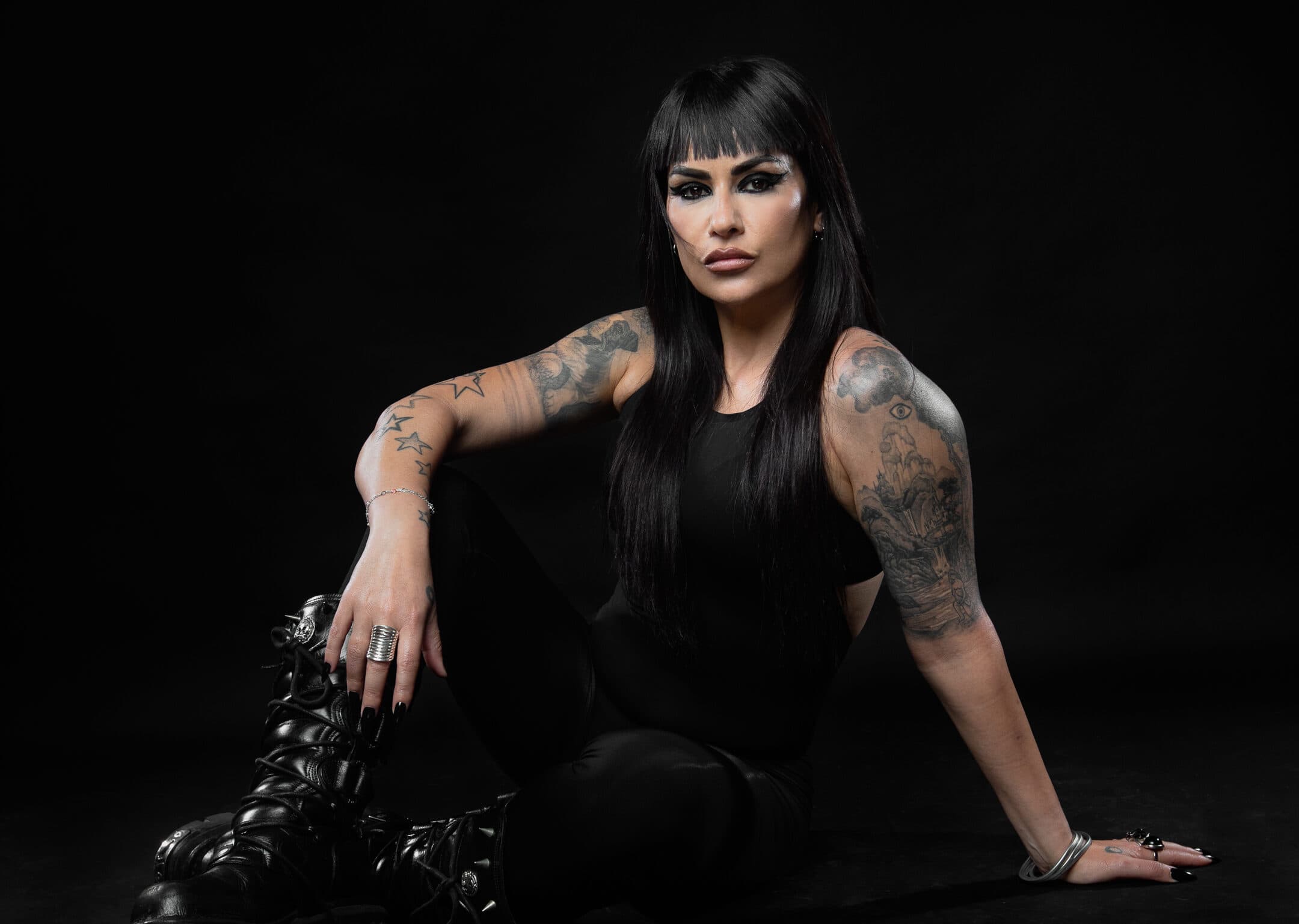 Fabrik presenta el line up completo para la cuarta edición de all night long con Fatima Hajji