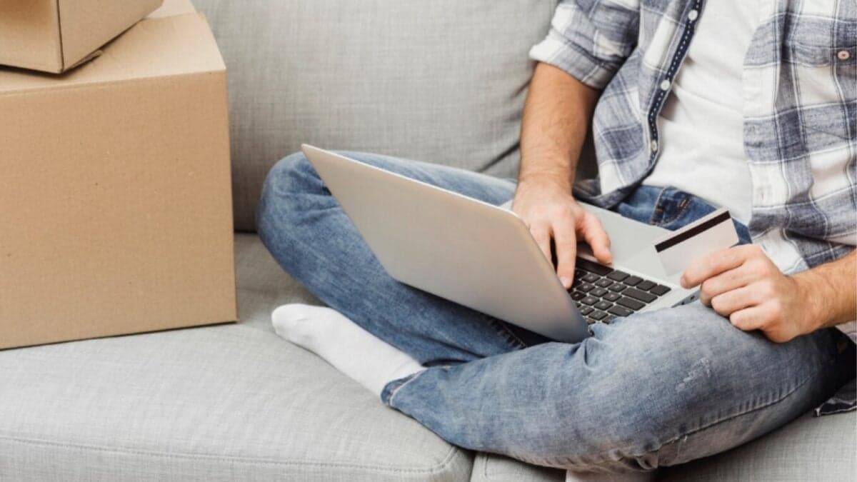 Compras online: el hábito cotidiano que está dañando tu salud mental