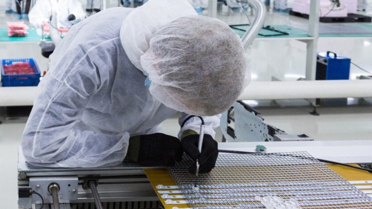 El fin de las baterías baratas revela una dependencia crítica de China