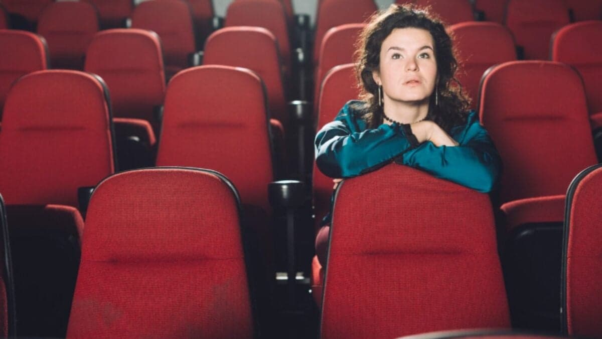 Netflix mató al cine como evento. Spotify mató al disco y la música supo reinventarse