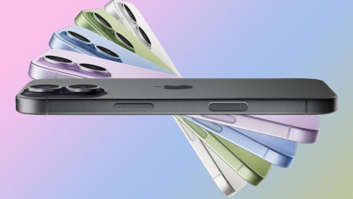 Apple evalúa separar el lanzamiento del iPhone 18 Pro y el modelo estándar