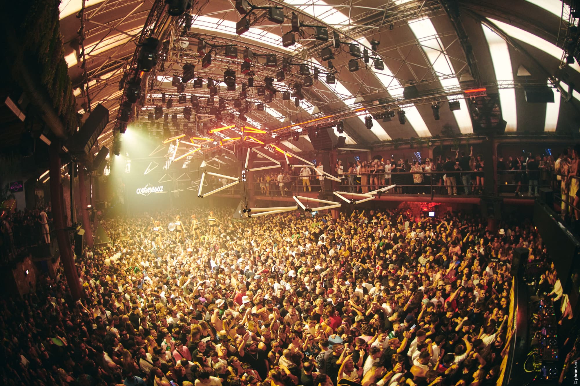 AMNESIA IBIZA 50 ANIVERSARIO – Vicious Magazine