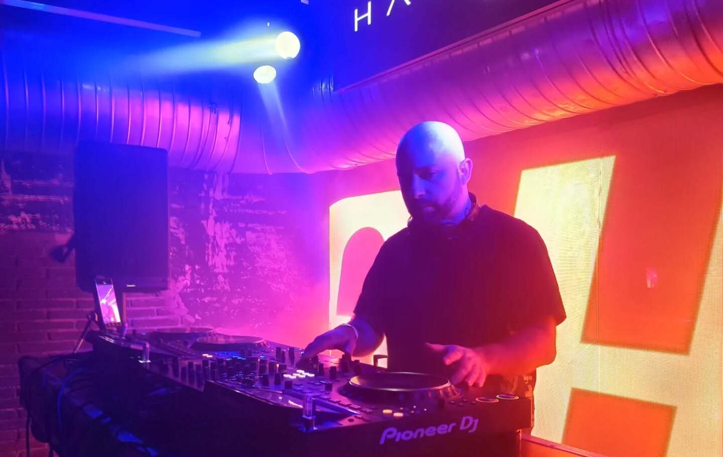 Ruben Sahun anuncia Synthetic Love un viaje de euforia y eternida