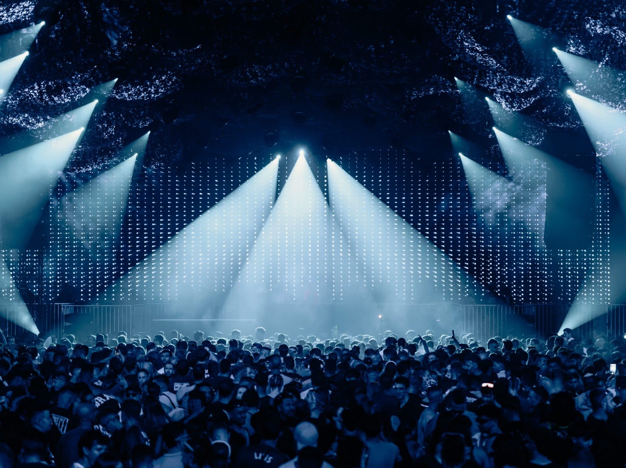 Time Warp confirma su tercera edición en Madrid en 2026