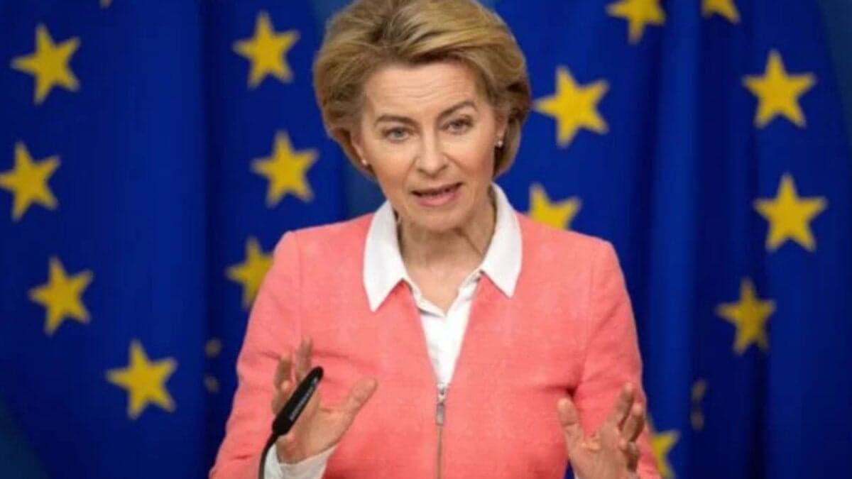 Informe: la Unión Europea se prepara para usar la industria tecnológica de Europa como arma contra EE.UU.