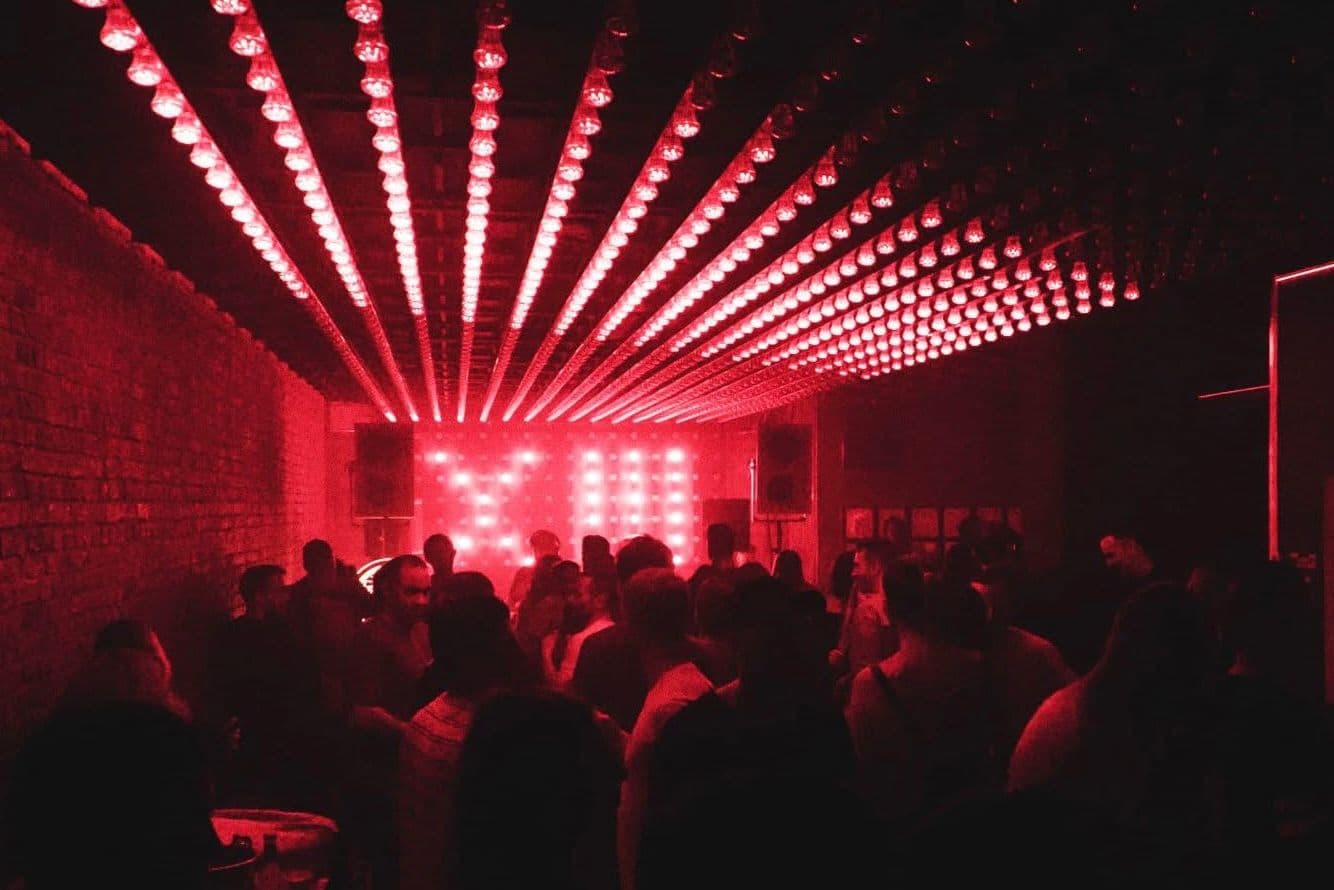 True Club celebra el 13º aniversario de Project 13 con una noche clave para la cultura club