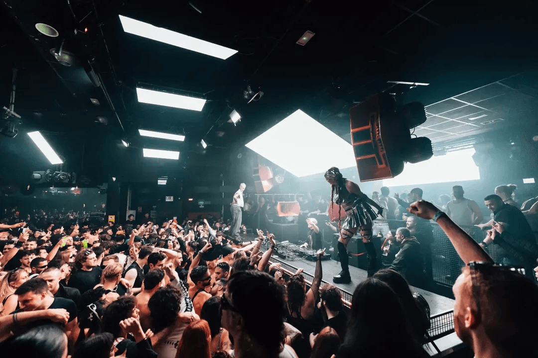 PROGRAMACIÓN EXPLOSIVA DE SPOOK EN FEBRERO