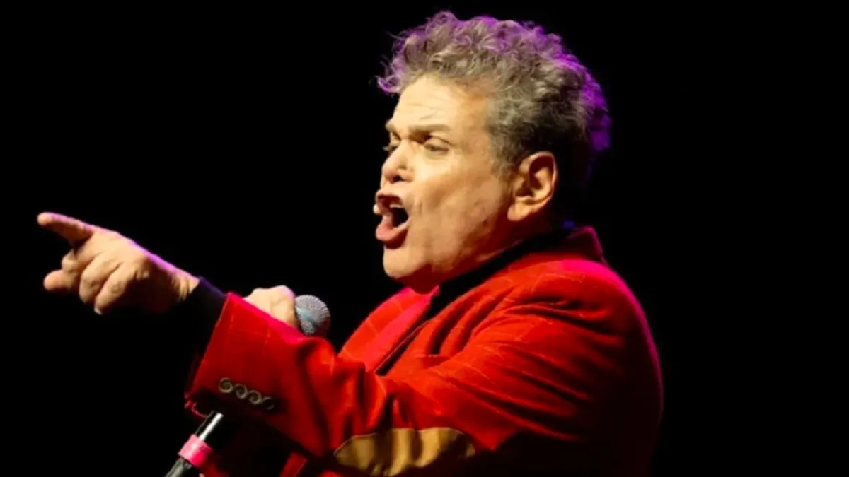 El mal momento de Alfredo Casero: pegó el portazo, furia, abandono y desconcierto