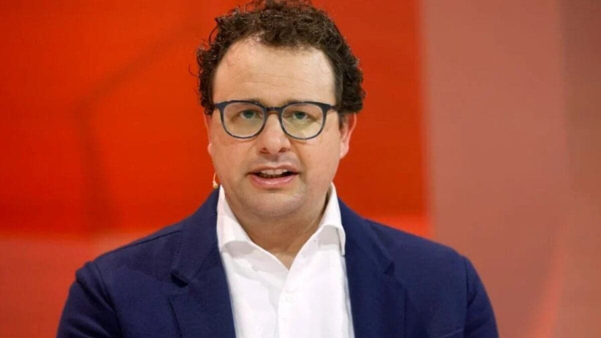 El CEO de Anthropic, preocupado porque la humanidad no estaría lo suficientemente madura como para la IA avanzada