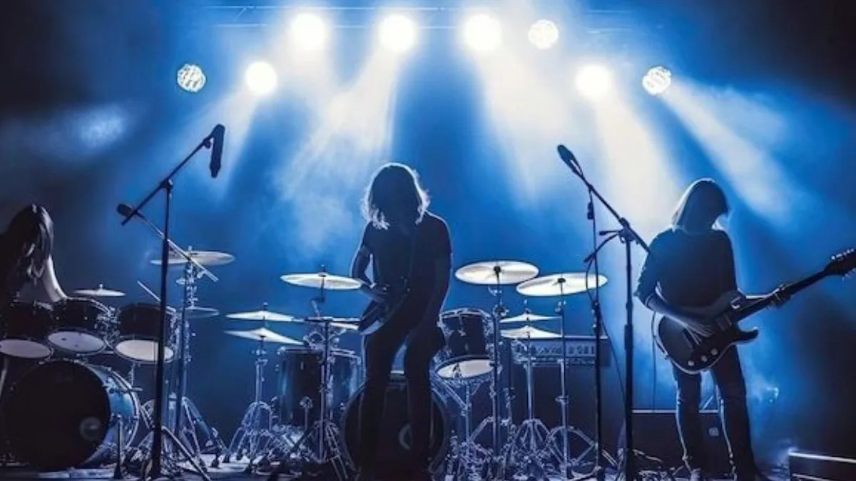 Un nuevo documental llega a Netflix sobre una histórica banda británica: de cual se trata