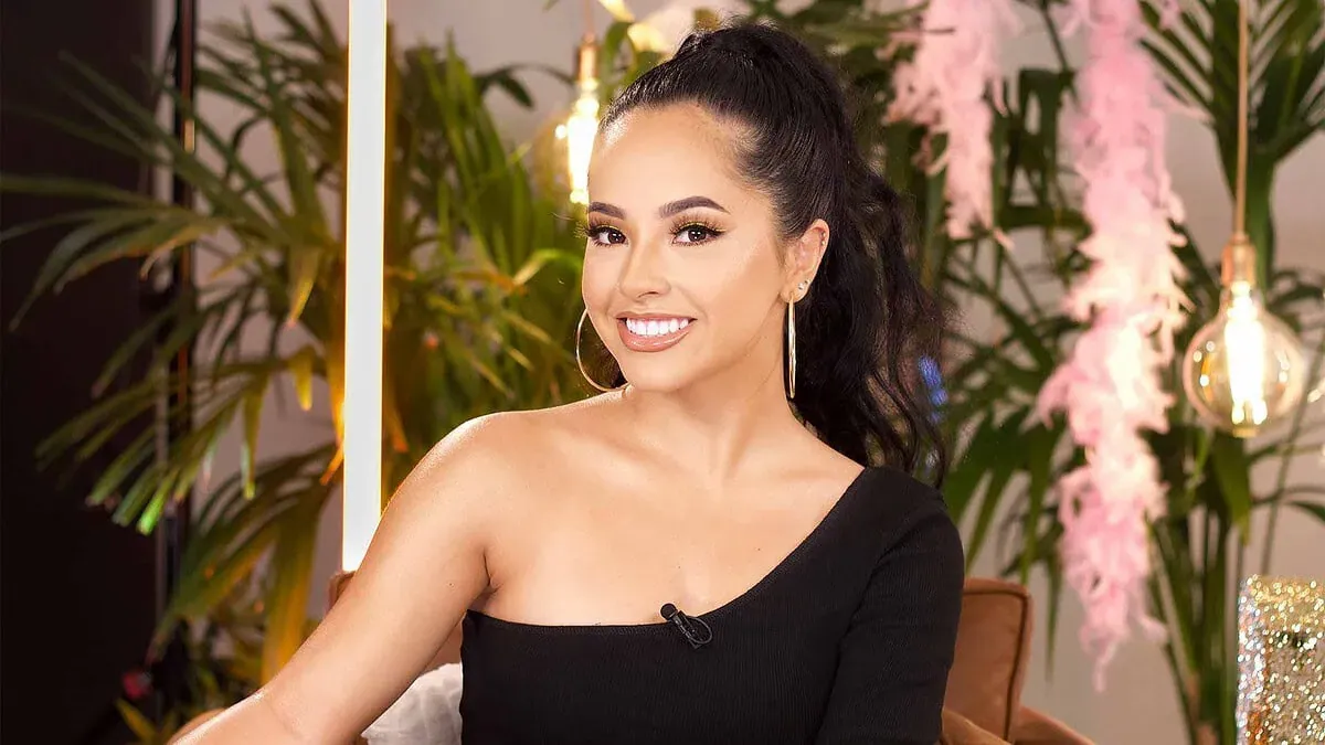 Netflix estrenó un nuevo documental de una figura de la música actual: de quién se trata