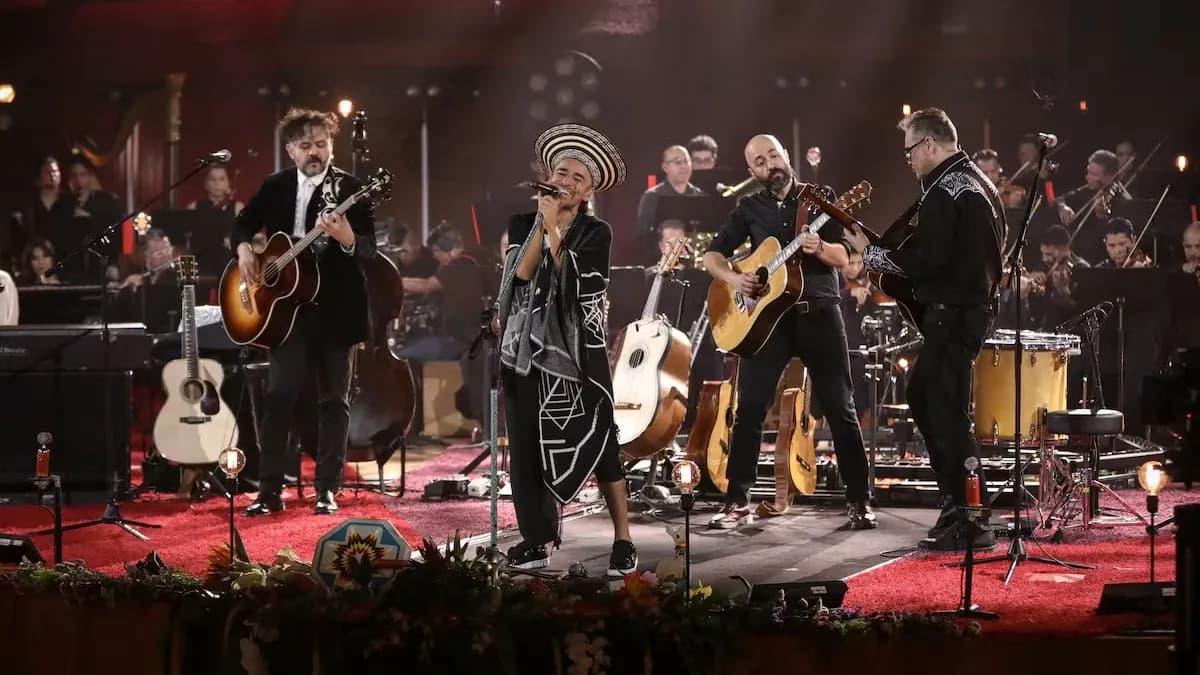 Café Tacvba retiró toda su música de Spotify y apuntó contra la plataforma por invertir en la industria de la guerra