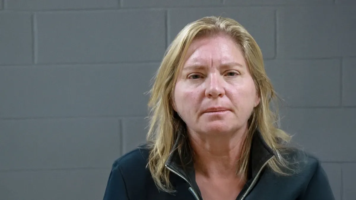 Lo nuevo en Netflix: de qué se trata La influencer siniestra, la historia de Jodi Hildebrandt, el documental que te dejará sin palabras