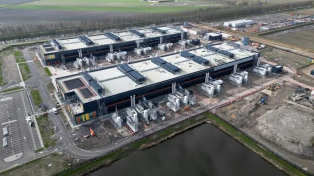 En 2025 se cuadruplicaron las cancelaciones de proyectos de centros de datos. Los pobladores locales ganaron