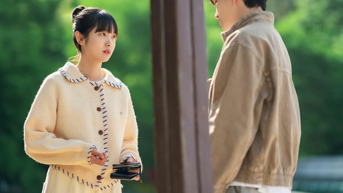 Cuál es la trama de Cashman, la serie coreana sobre un superpoder engañoso que sorprende en Netflix