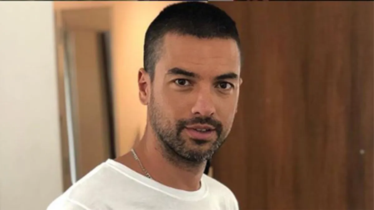 La impresionante transformación del Chino Leunis: cambio de look para iniciar el 2026 con todo