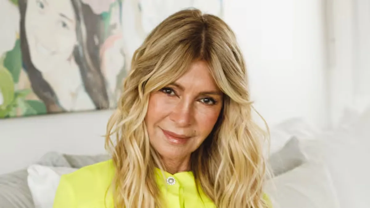Cris Morena lanzó un exclusivo campamento musical con un precio que generó mucha polémica
