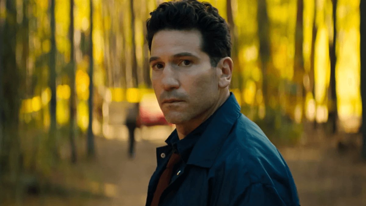 Esta es la trama de Él y ella, la serie de Netflix que combina misterio policial con amores del pasado