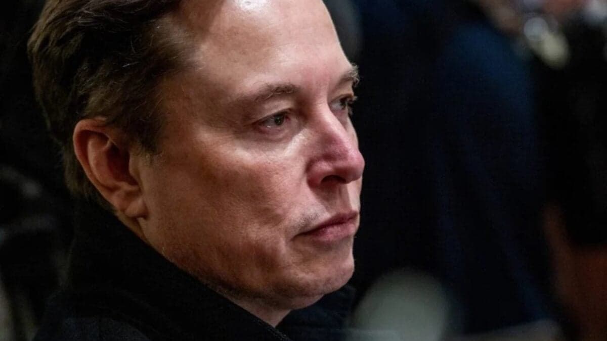 La UE investiga a Grok de Elon Musk por los deepfakes sexuales