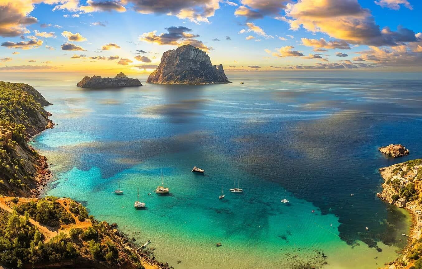 Ibiza 2026: Lo Que Está Por Venir en la Isla Blanca