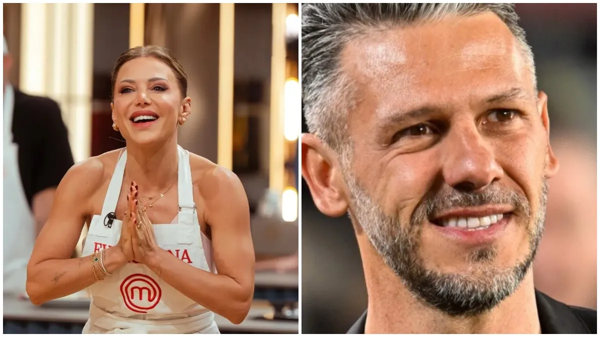 Grave denuncia contra Evangelina Anderson y Martín Demichelis por “trabajo esclavo”