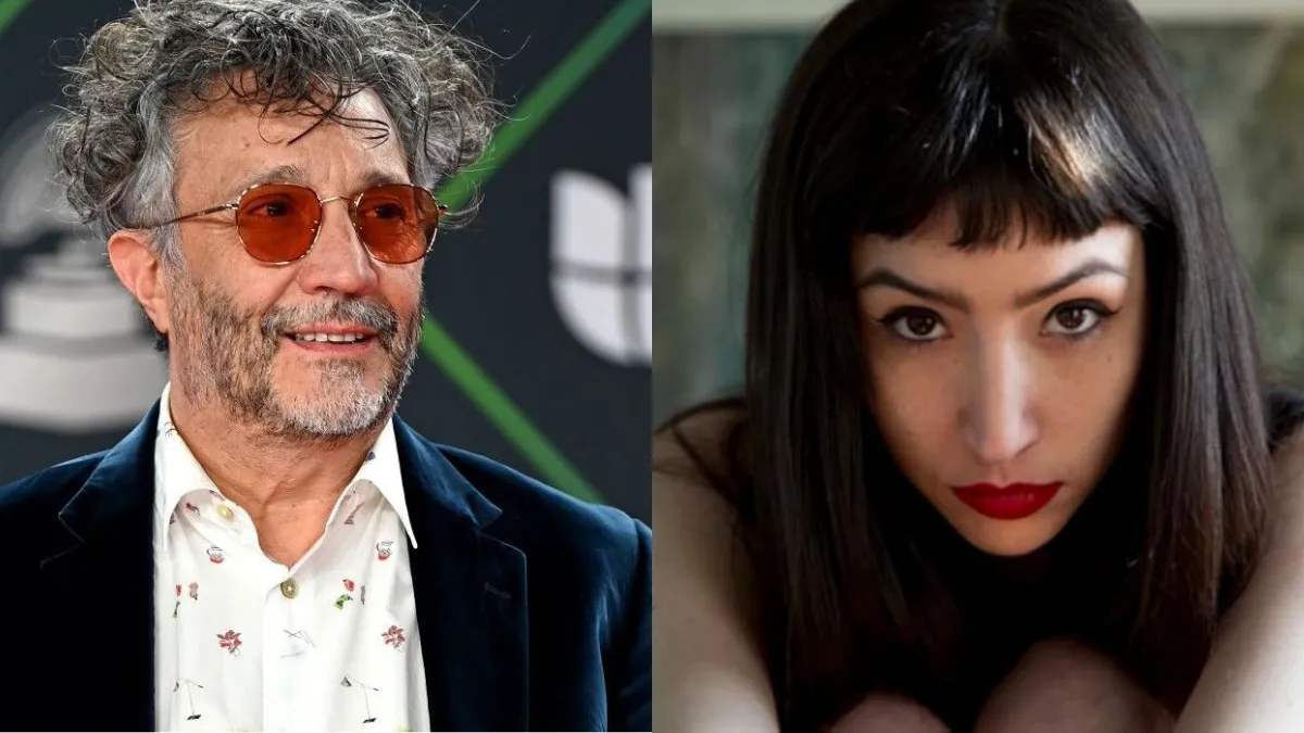 ¿Nuevo romance? Esta famosa actriz argentina le respondió a Fito Páez y encendió los rumores
