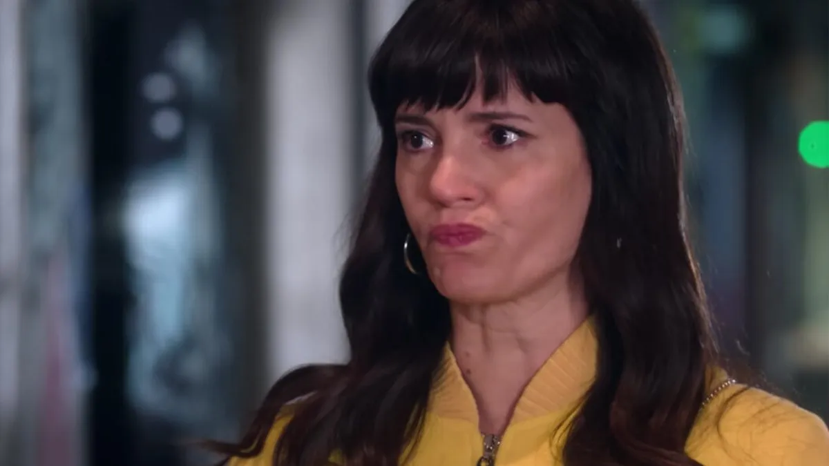 Griselda Siciliani rompió el silencio sobre los rumores de infidelidad de Luciano Castro: “Seguimos…”