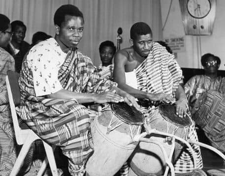 El Highlife Ghanés Ingresó a la Lista de Patrimonios Culturales Inmateriales de la UNESCO