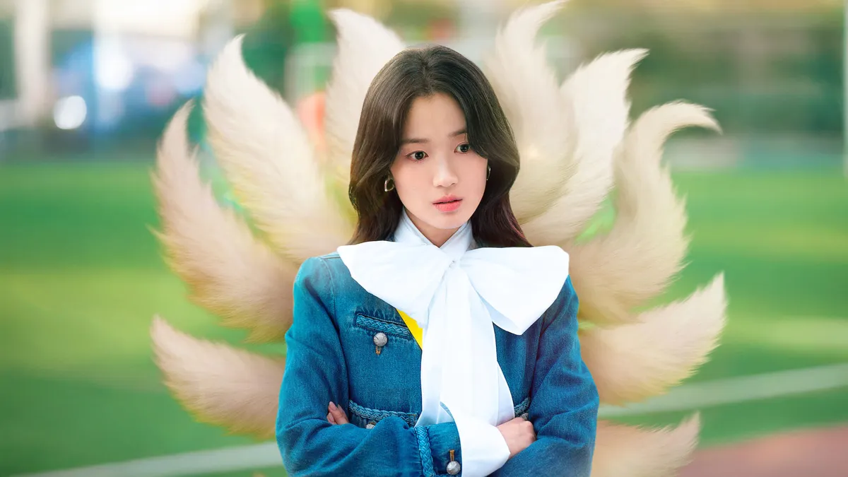 Lo nuevo en Netflix: cuál es la trama de Humana por accidente, el k-drama que se acaba de estrenar