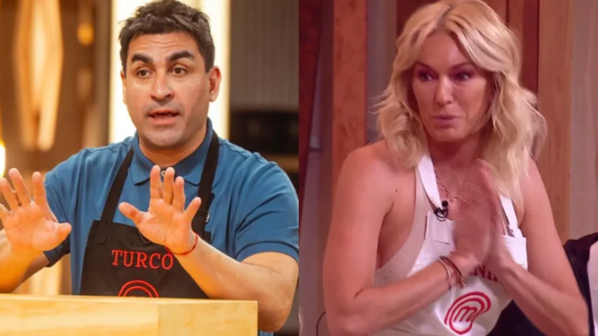 “No tiene códigos”: el Turco Husaín fulminó a Yanina Latorre y reveló un complot en Telefe