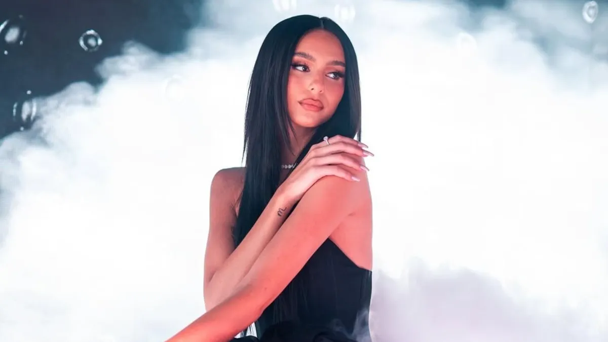 La impresionante transformación de Juanita Tinelli: un nuevo cambio de look