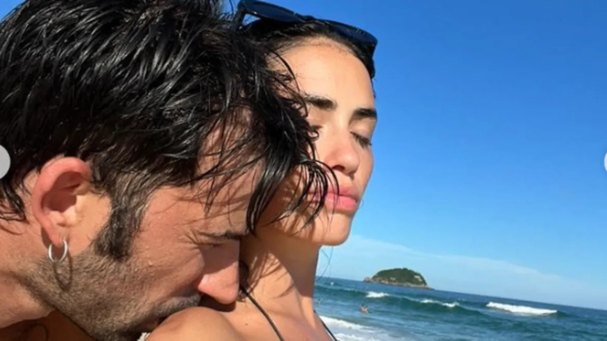 Lali Espósito y Pedro Rosemblat anunciaron su casamiento: cómo es y cuál es el origen del anillo de compromiso