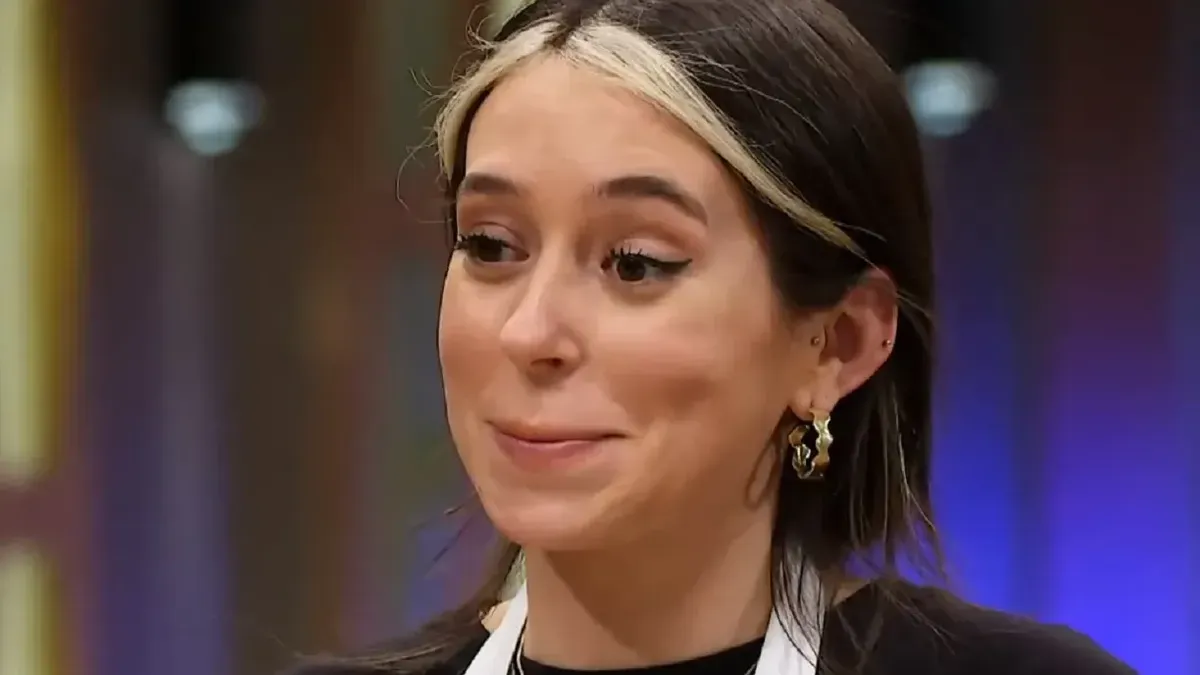 Leticia Siciliani fulminó a Luciano Castro: “Me muero de vergüenza”