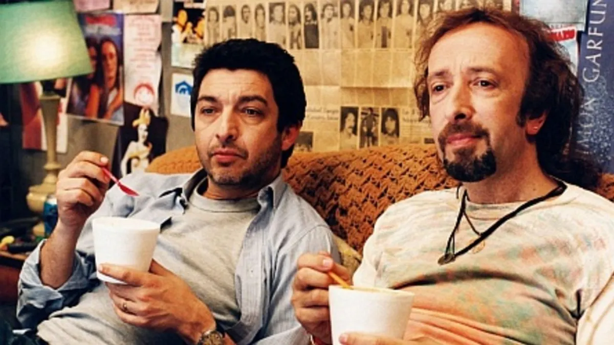 Esta famosa película argentina ideal para ver en las fiestas llegó a Netflix: de cual se trata