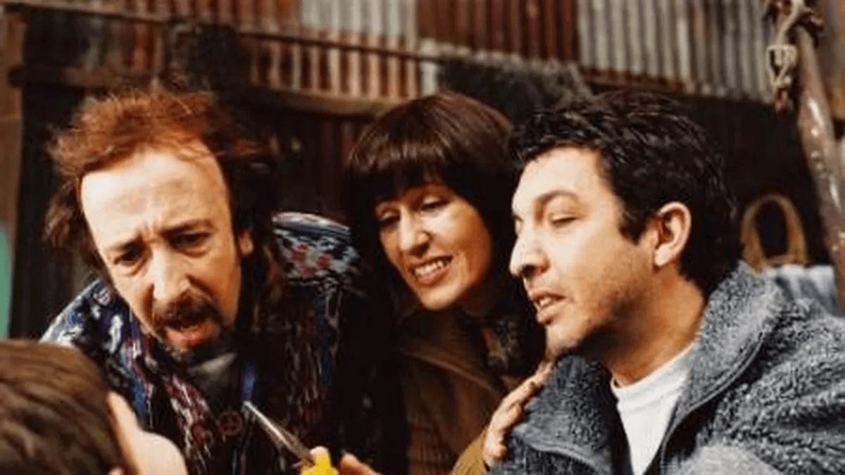 Luna de Avellaneda está en Netflix y es ideal para ver en las noches de verano: cuál es la historia que emociona a todos