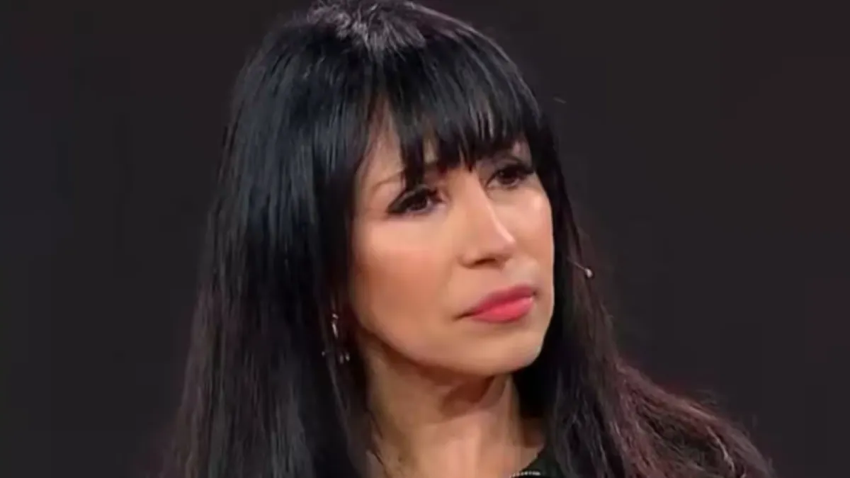 La drástica decisión laboral de Marixa Balli por la crisis del consumo en la era Milei: “El peor año”