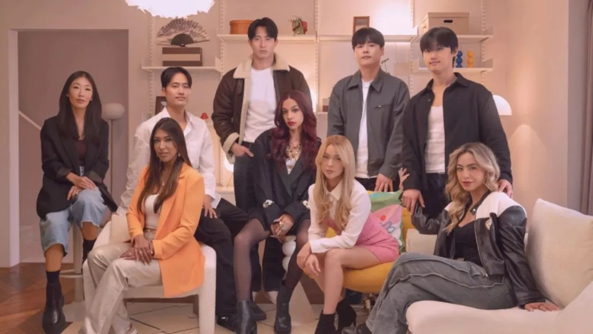 Este reality de citas con temática coreana llegó a Netflix y sorprende a todos: como encontrarlo